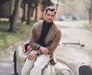 男性限定◆婚活用ファッションをお教えします 婚活必勝ファッションをオンラインにて同行サービス イメージ1