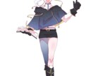多岐にわたってイラスト制作します 自分だけのイラストが欲しい方へ！ イメージ8