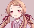 最低3000¥〜目的に合った希望のイラスト描きます オリジナルキャラ、ちびキャラ、ゆるキャラなんでもOK イメージ5