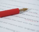 開示書類をチェックします IPO支援/Ⅰの部Ⅱの部などを元公認会計士がチェック イメージ1