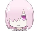 8個オリジナルのLINEスタンプ制作します 使いやすい個性溢れるLINEスタンプを制作します イメージ2