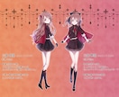 UTAU調声＆ust作成します ustがなくても大丈夫！MIXまでお手伝い出来ます イメージ2