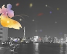 思い出に彩を！お持ちの写真をアートにします 思い出に彩を残すアートでスパイスを加えませんか イメージ3