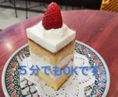 お茶するような楽しい気分で♪あなたのお話を聴きます 人にはなかなか話せないこと、ひみつの話ができる場所です イメージ1