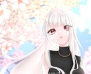 低価格で納得のいくようなイラストを作り上げます 気に食わなかったら何回でも無料手直しします イメージ6