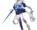 立ち絵制作いたします ゲーム/TRPG/IRIAMなどに！ イメージ8