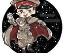 ご要望にあったイラストを描きます 似顔絵やSNSのアイコンなど手広く描かせてください イメージ10