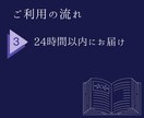 カード1枚で心の声を映します “今のあなた”にそっと届くプチ占い イメージ6