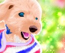 イラスト、似顔絵、アイコン描きます お手頃価格！丁寧なお取引きを！ イメージ2