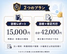 既存の就業規則を診断・修正します 全文確認で法改正・運用リスクを整理｜診断15,000円から イメージ3