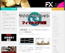 初心者も楽々★動画まとめサイトを作る方法★教えます 初心者でも簡単に動画アフィリエイトサイトが作れるPDFを提供 イメージ8