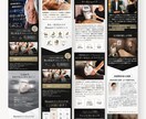 低価格＆高品質！ランディングページ制作致します 作りたいをプロがしっかりサポート致します！ イメージ3