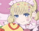 等身イラスト描きます リテイク回数に制限ございません！ イメージ3