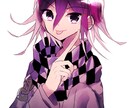 一枚絵お描きします 1枚5000円でイラストお描きします！ イメージ3