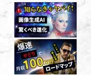 激安！Youtubeのサムネイル作ります 1枚1000円！デザインテンプレオプションあり！ イメージ2