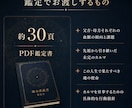 魂の系譜書✧先祖と家系の宿命を本格鑑定します 父方・母方の血脈に眠る魂の記憶を約30頁で完全解読 イメージ5