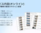 １ヶ月サポート☆東洋医学で不調改善をおこないます 体調不良で悩むあなたへ！リモート施術で自宅に居ながら体調管理 イメージ3