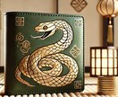 貴方に本当に合ったお財布の使い始めの日を鑑定します 生年月日からお財布の新調・使い初めに最も良い日を導き出します イメージ1