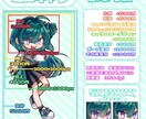 最短3日♪可愛いミニキャラお描きします 2000円から受付中！キャラクターをミニキャラにしませんか？ イメージ2