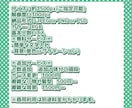 デフォルメキャラのオーダー承ります アイコン、動画素材、グッズなどにご使用頂けます！ イメージ4