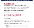売り上げが上がる!?メニュー表作ります 印象に残るメニュー表は購買意欲が上がります！ イメージ2