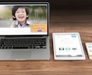 5名様限定！サイト制作のプロがサービスを提供します wixで早く、安く、高品質なサイトを制作～Web初心者歓迎～ イメージ2
