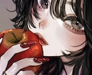 商用OK 配信・SNS・活動用イラストを制作します 商用OK　様々なタッチで理想通りのアイコンお描きいたします。 イメージ2