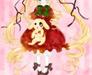 可愛いイラスト描きます 様々な用途に使えるイラスト作成いたします 是非ご相談ください イメージ6