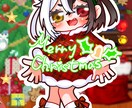Twitterアイコン・デフォルメイラスト描きます かわいい女の子がお好きな方はぜひ♪ イメージ1