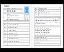 最短納品❗️忙しい学生の皆様のES作成を代行します 【当日依頼もOK】志望動機・自己PR・ガクチカ等、幅広く対応 イメージ10