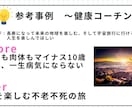 事業のキャッチコピーを考えます あなたの事業を伺い、最善のキャッチコピーを考えます。 イメージ6