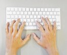 データ入力、文字起こします 文字量が多くて打つ時間がないという方は自分が代行します。 イメージ1
