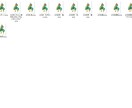 IRIAM・TRPG用 立ち絵制作します 無料２差分有｜商用利用OK｜表情差分追加可｜デザインお任せ可 イメージ3