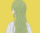 周りに言えない愚痴や恋愛相、話し相手になります 胸のずっしりとした重みを少しでも軽くします！ イメージ1