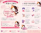 ゲーム・SNS専門 自然な英語へ翻訳します 海外プレイヤーに伝わる、自然な英語へ イメージ5