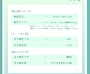 お好きな画風で立ち絵制作いたします 【最短7日納品◎】1からキャラデザ可能です！ イメージ5
