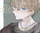 イラスト描きます！アイコン描きます 柔らかな厚塗りイラスト！貴方の好きを形に+*:.｡. イメージ2