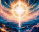 天の声霊感占い【総合運 人生総合】守護神様視ます 占い★全体運★人生総合★開運★運勢運気★恋愛★HSP イメージ6
