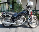 欲しいバイク・オートバイ選びのお手伝いをいたします 個人売買のご相談や登録に関するアドバイスも受け付けております イメージ5