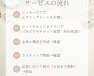 女性の心をつかみ売上アップに繋がるLPを作成します 実績多数！プロの女性セールスライターにお任せください イメージ4