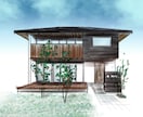 住宅の最終施工図面チェック致します 住んでから後悔しない家づくりの為に第三者が細かく確認！ イメージ6