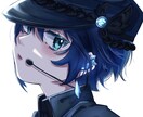 自分や推し、大切な人へのイラスト描きます その時その時の最高のクオリティで描きます イメージ4
