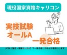 キャリコン実技試験ロープレ本音フィードバックします オールA一発合格した現役キャリコンがロープレお手伝いします イメージ4