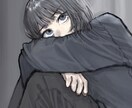 厚塗りでアイコンお描きします 最短翌日納品！お気軽にご相談ください イメージ2