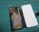 レザーで作ります オンリーワンのレザー用品もちませんか？ イメージ2