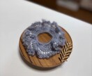ご希望のデザインで編みます ひと編みひと編み丁寧に仕上げます イメージ5