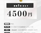 顧客のカートを動かすAmazon商品画像作成します 【現役Amazonセラー在籍】まるなげで迅速×刺さるデザイン イメージ4