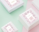 ブランディング視点で提案！売れるラベルを制作します 目を引き手に取りたくなる、商品の世界観をを表現したデザイン イメージ4