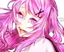 貴方のリクエストでイラスト描きます SNSのアイコンなどに！できるだけご要望に近いものを！ イメージ1