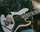 ベース録音｜打ち込みから生きたグルーヴに仕上げます フレーズ提案OK 曲に合うベースを作ります イメージ1